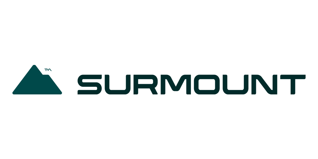 Surmount