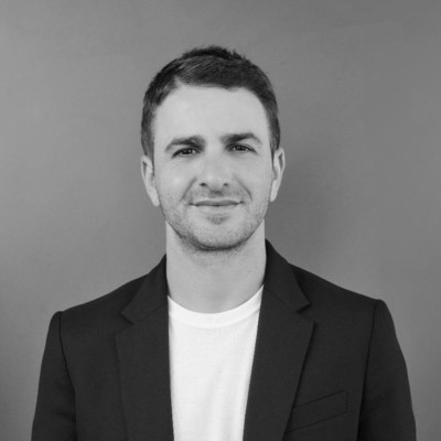 Dustin Dahan